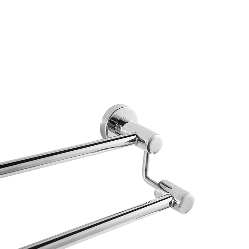 10403 304 Stainless Steel Wall Mounted with Screw Towel Rack