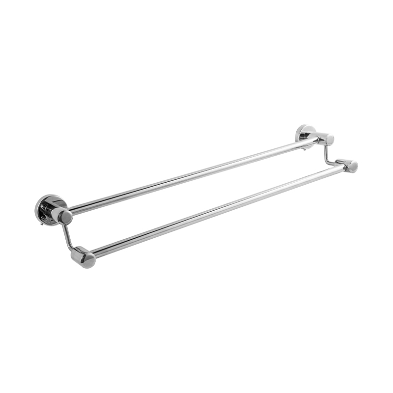 10403 304 Stainless Steel Wall Mounted with Screw Towel Rack