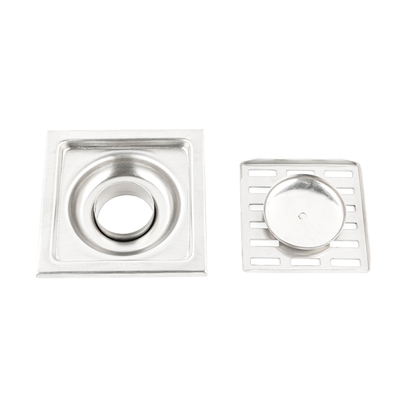 10904 Deodorant Bathroom Stainless Steel Floor Drain Shower Drain