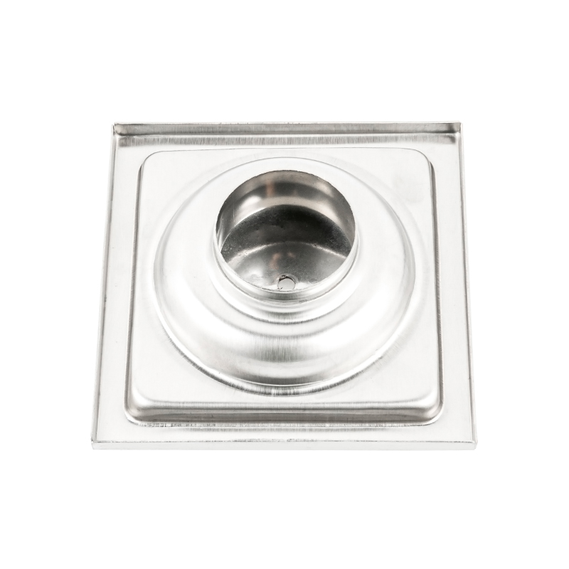 10904 Deodorant Bathroom Stainless Steel Floor Drain Shower Drain