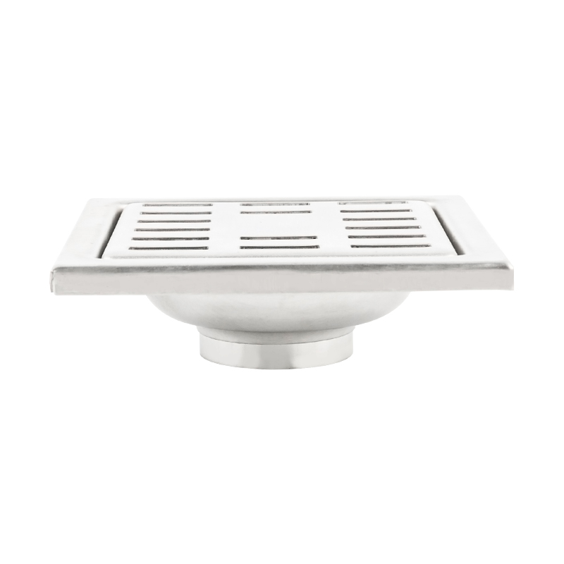 10904 Deodorant Bathroom Stainless Steel Floor Drain Shower Drain