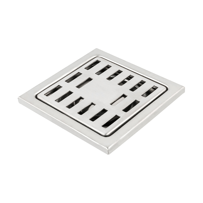 10904 Deodorant Bathroom Stainless Steel Floor Drain Shower Drain