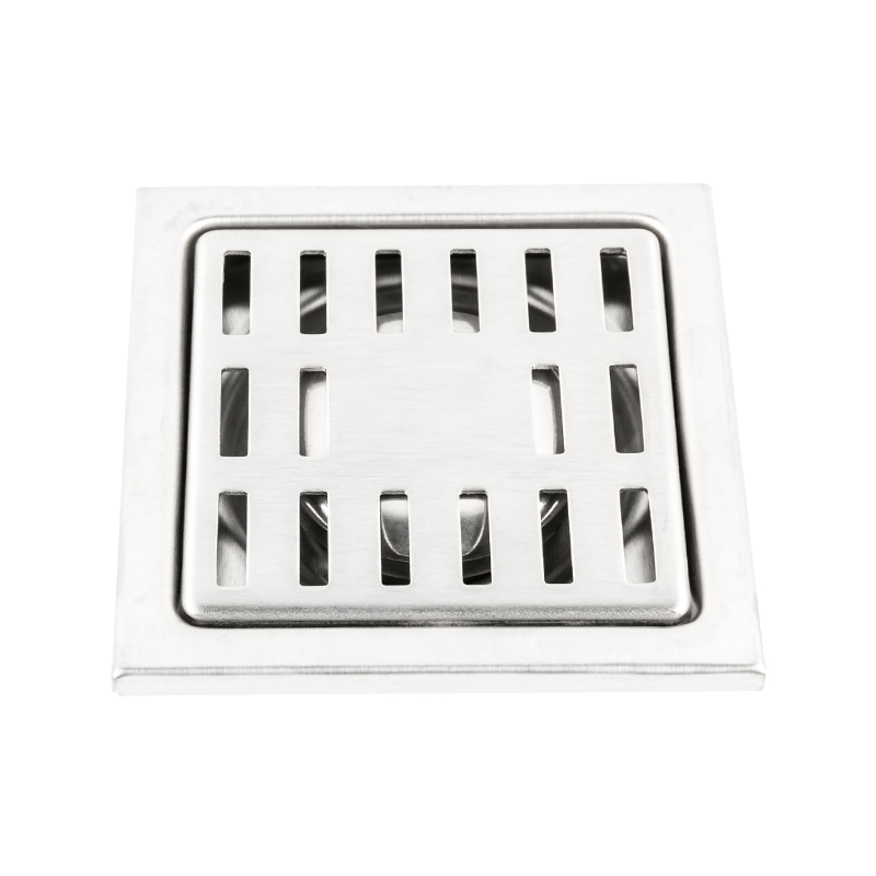 10904 Deodorant Bathroom Stainless Steel Floor Drain Shower Drain