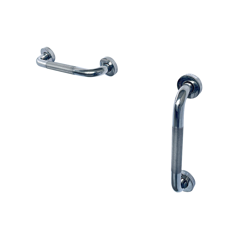 10201 304 Stainless Steel Prevent Slipperily Bathroom Toilet Grab Bar