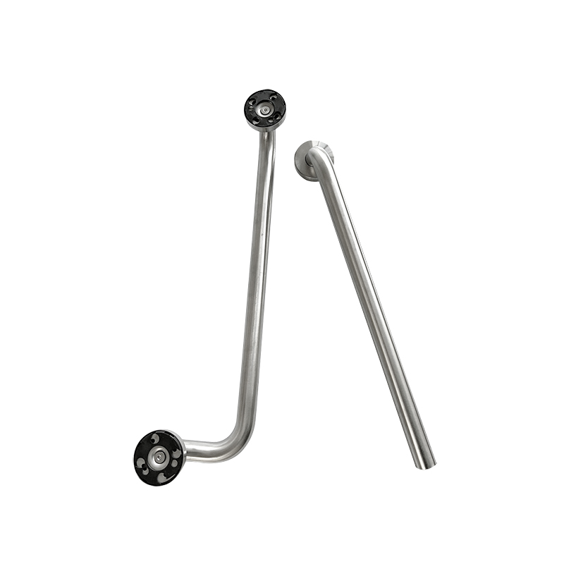 10202 Austenite 304 Material Toilet Grab Bar For The Elder And Handicapped Patients