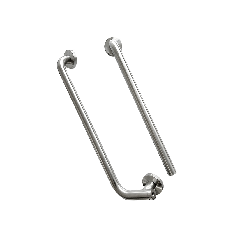 10202 Austenite 304 Material Toilet Grab Bar For The Elder And Handicapped Patients