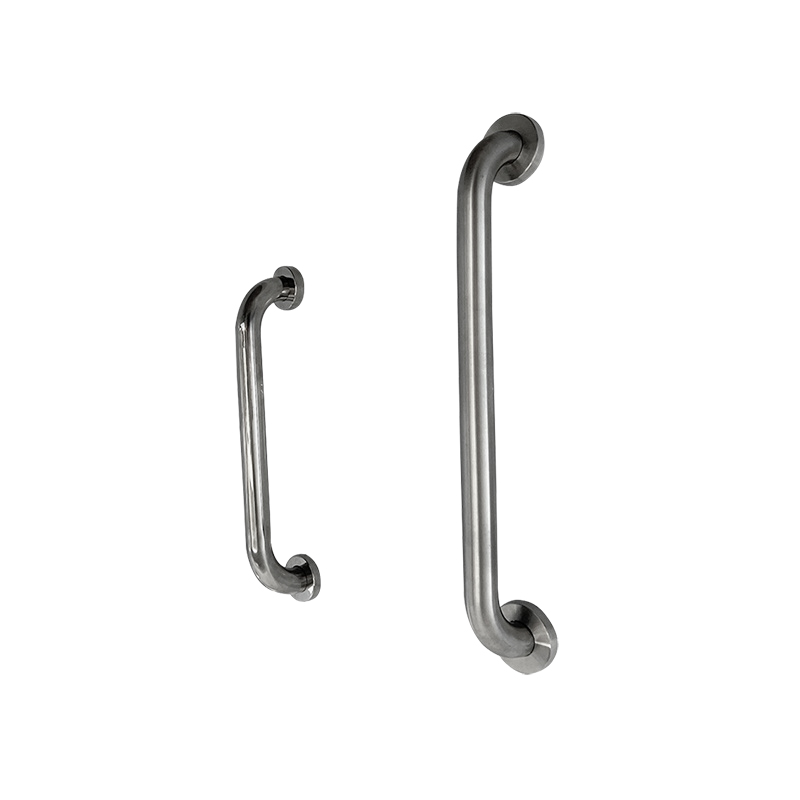 10205 Concealed Installation Multipurpose Stainless Steel Toilet Grab Bar